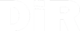 Logo DiR