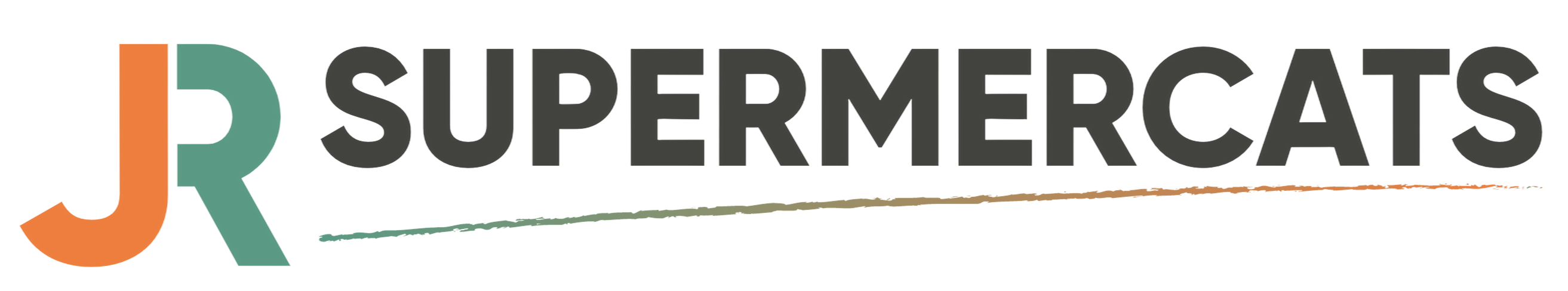 Logo JR Supermercats